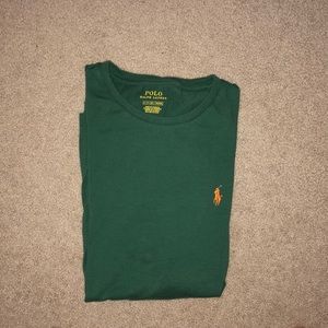 polo Ralph lauren t-shirt